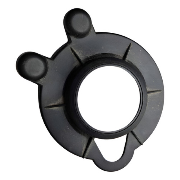 Acabamento Amortecedor Bmw X1 2018 Dianteiro Direito Preto Preto