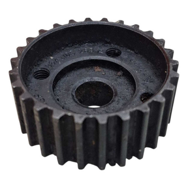 Polia Dentada Virabrequim Volkswagen Jetta 2018