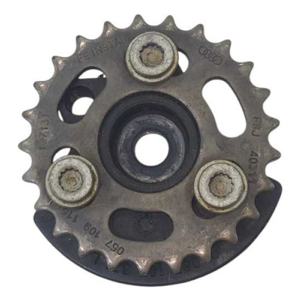 Engrenagem Corrente Distribuiçao Motor Audi A7 2012