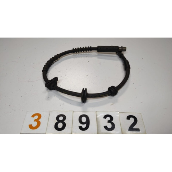 Flexível Pinça Freio Dianteira Esquerda Bmw 535 2011