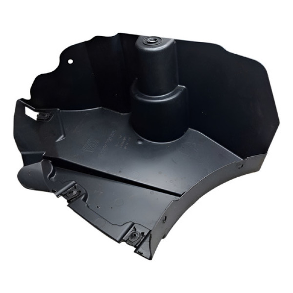 Acabamento Defletor Bmw 116 1.6 Thp 2014 Traseiro Direito 1