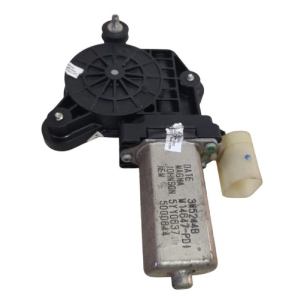 Motor Vidro Elétrico Bmw 328i 2014 Traseiro Esquerda 