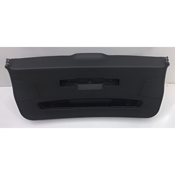 Soleira Acabamento Porta Malas Tampa Bmw X1 2017 2018 2019 1