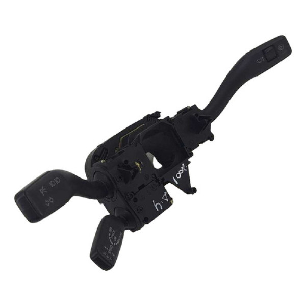 Chave Seta Comando Limpador Audi A4 2002 2003 2.0 Aspirado