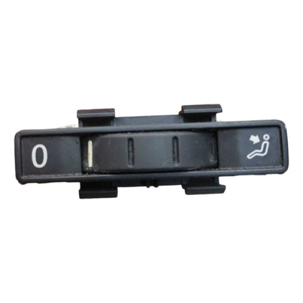 Regulador Difusor Ar Vw Touareg 2007 Dianteira Esquerda