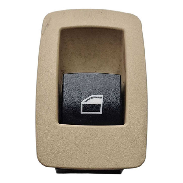 Botão Comando Vidro Eletrico Bmw 328 2013 Traseiro Direito