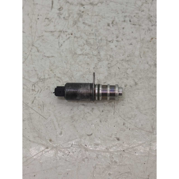 Valvula Solenoide Bmw 535 Gt 2011 N55 306 Cv