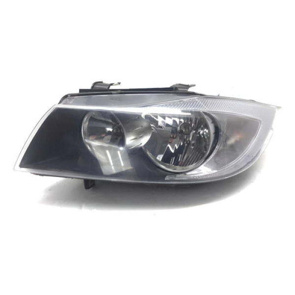 Farol Bmw 320 2006 2007 2008 2009 Dianteiro Esquerdo Esquerdo/motorista