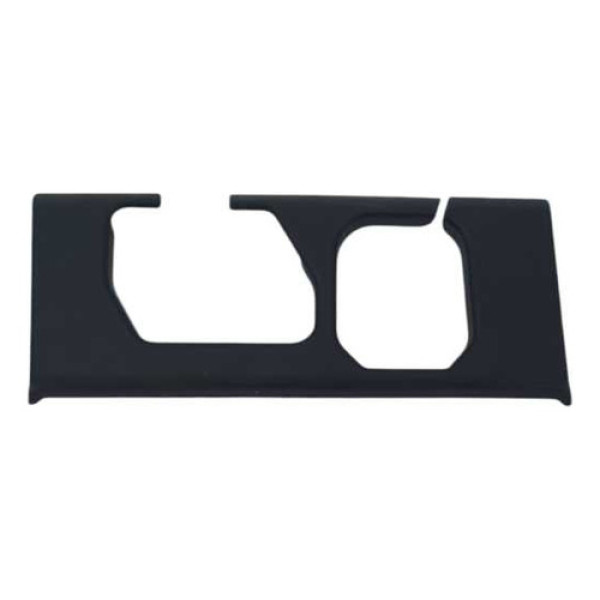 Acabamento Moldura Porta Malas Mercedes B200 2008 Direito 1