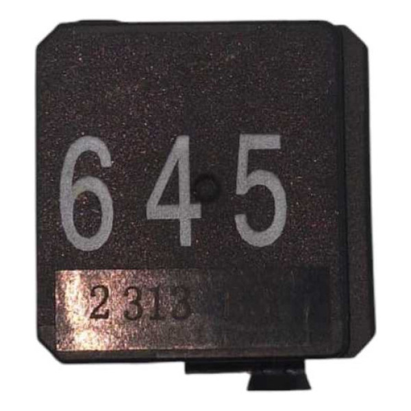 Conector Auxiliar 645 Audi A4 2012