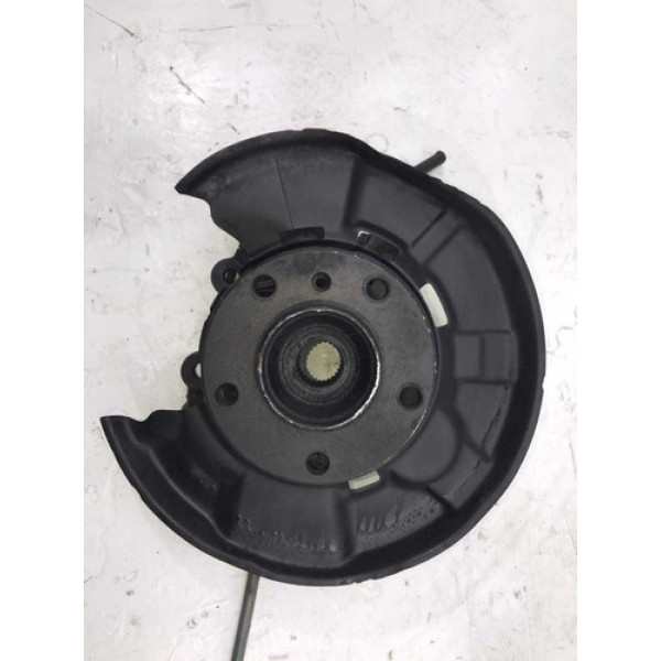 Montante Cubo Bmw 116 118 2013 2014 2015 Traseiro Direito