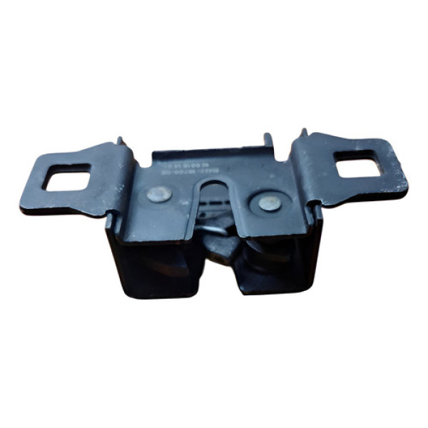 Fechadura Capo Land Rover Discovery 2016 Direita