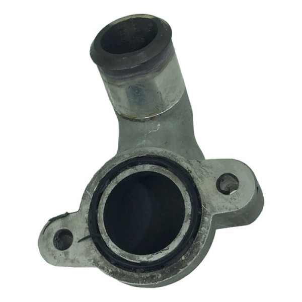 Carcaça Flange Bomba Agua Ford Fusion 2011 2012