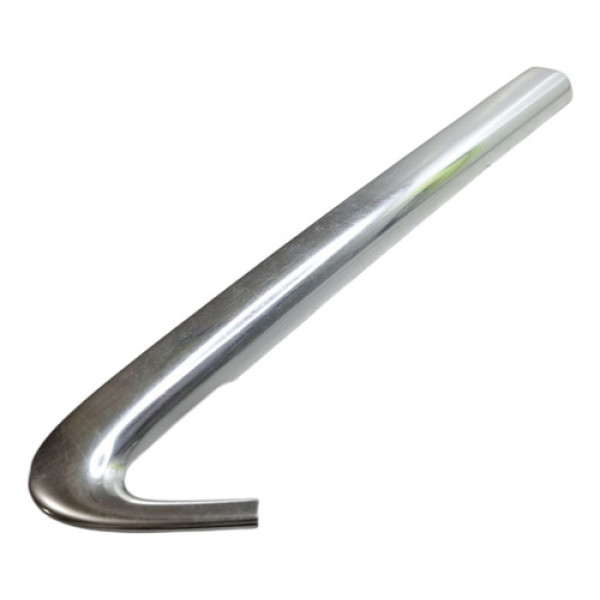 Friso Lateral Vigia Audi Q3 2015 Traseiro Esquerdo 