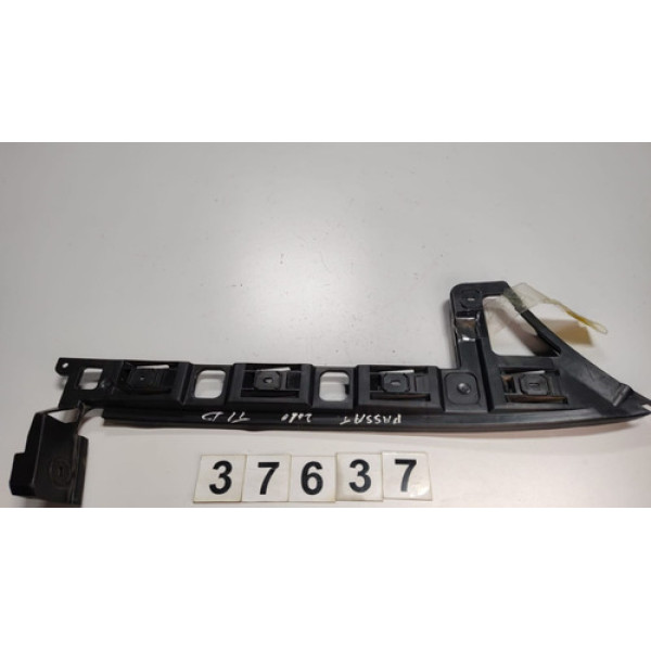 Guia Suporte Traseiro D Passat 2010 =37637 Cx141