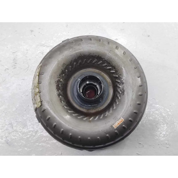 Conversor Torque Caixa Cambio Bmw 116 118 Thp 2015