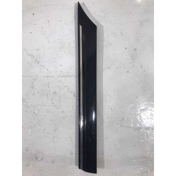 Friso Moldura Porta Mercedes Clc200 2009 Traseira Esquerda  1