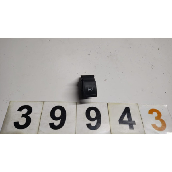 Botão Vidro Elétrico Jetta 2012 7l69598558