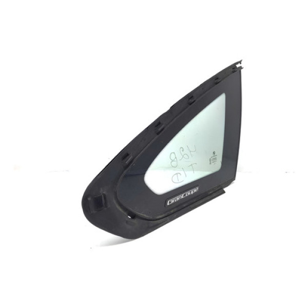 Vidro Fixo Lateral Bmw 428 2014 Traseiro Direito