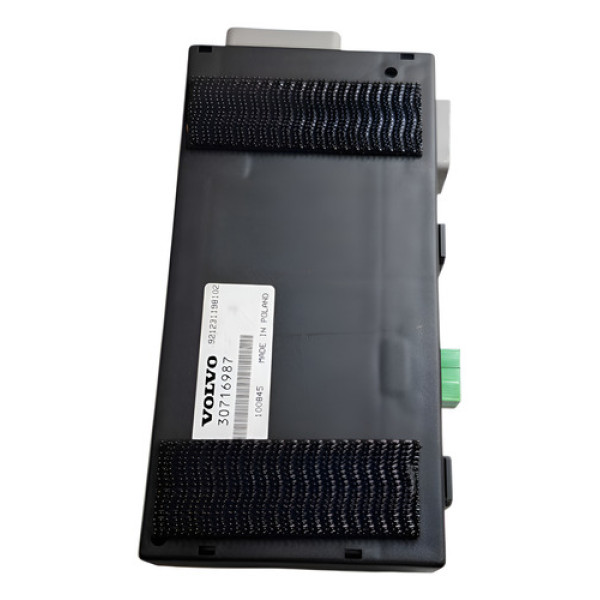 Módulo Controle Barra Reboque Volvo Xc60 2010