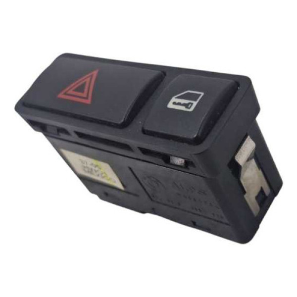 Botao Pisca Alerta Bmw X5 2005 1