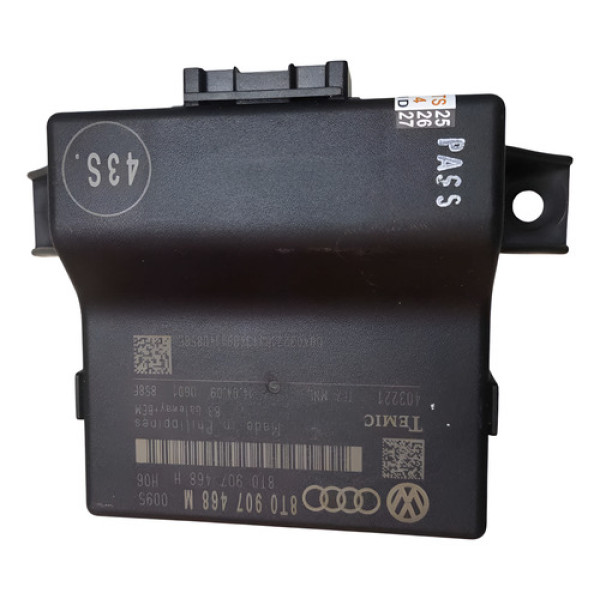 Modulo Interface Gateway Audi Q5 2010