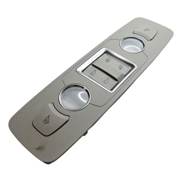 Luz Cortesia Teto Audi Q7 2008 2009 Traseira