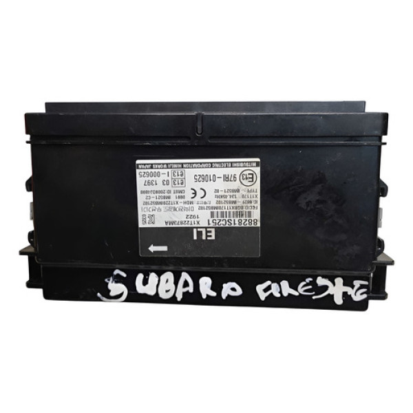 Modulo Controle Subaru Forester 2012