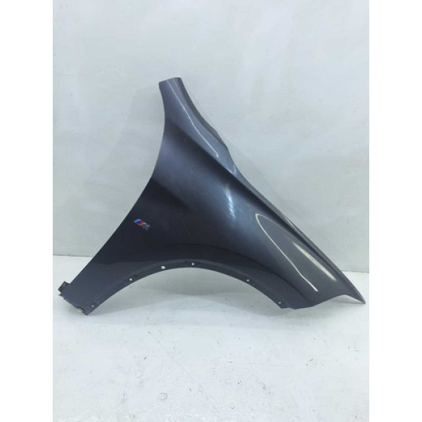 Para-lama Bmw X1 2016 2017 2018 2019 M Sport Direito