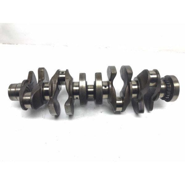 Virabrequim Vw Jetta 2.5 2009 Standart