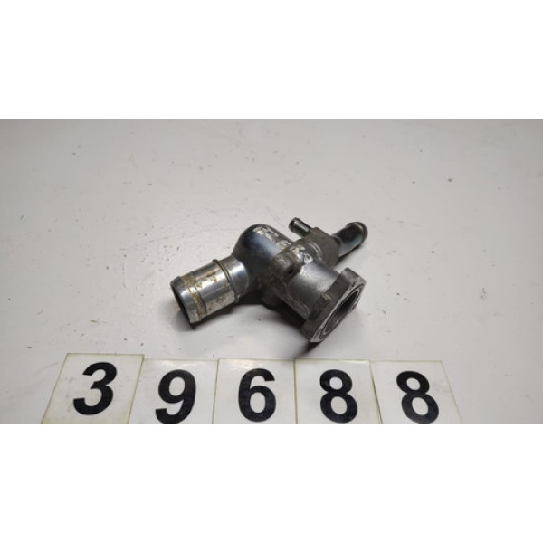 Flange Do Cabeçote Hyundai Azera 2010