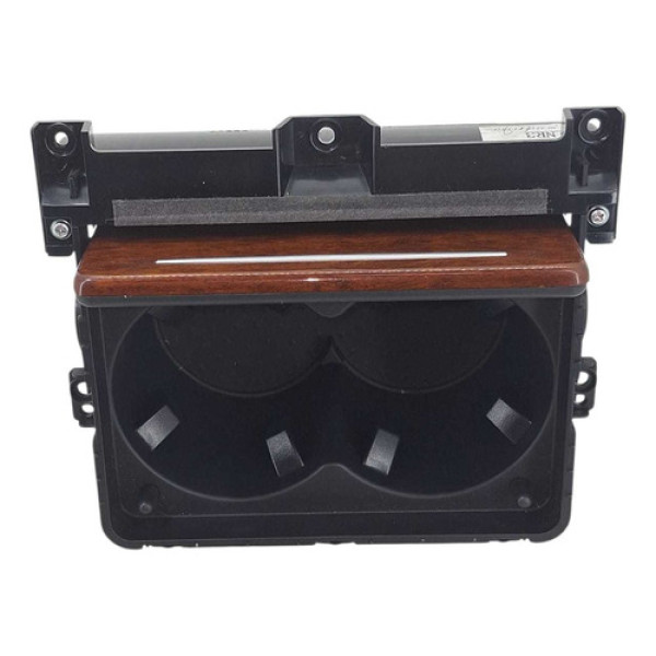 Porta Copos Hyundai Equus 2012 Console Traseiro 1