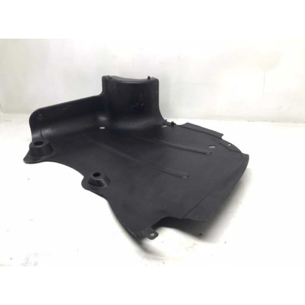 Protetor Assoalho Audi A4 2002 Traseiro Direito