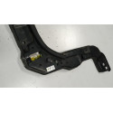 Acabamento Painel Frontal Mini Cooper S 2014 Original