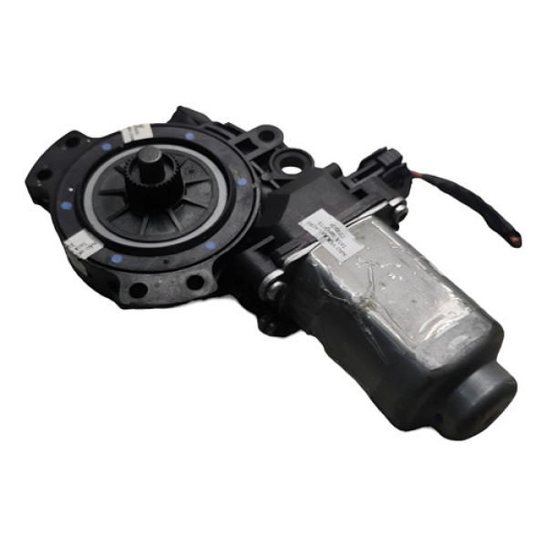 Motor Máquina Vidro Hyundai Ix35 2015 Traseiro Direito 