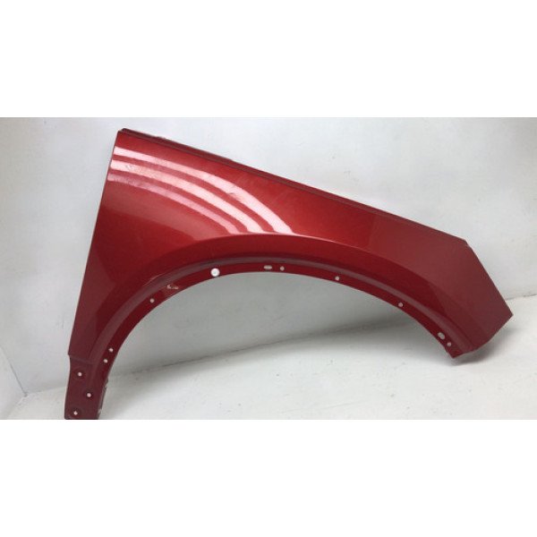 Paralama Volvo C40 Elétrico Dianteiro Direito 2022