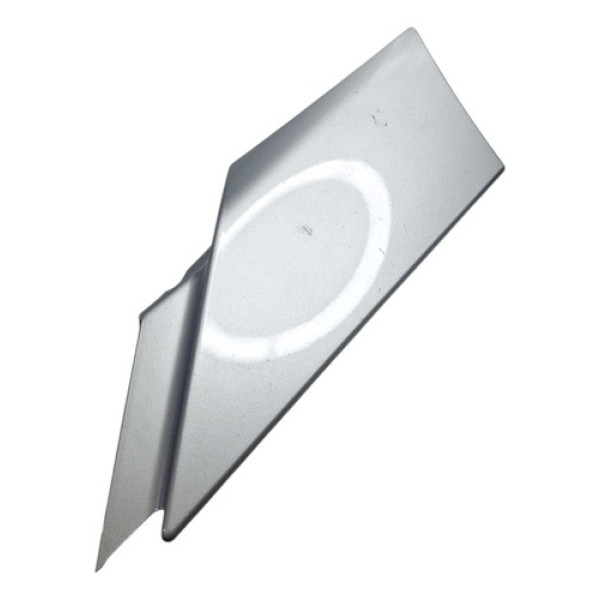 Acabamento Coluna Parabrisa Discovery Sport 2022 Esquerdo