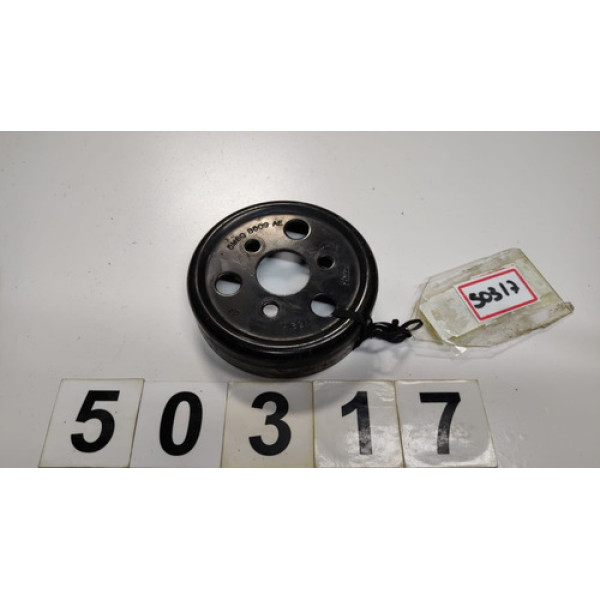 Polia Bomba D\'água Ford Fusion 2.5 2009  =50317 Pr109