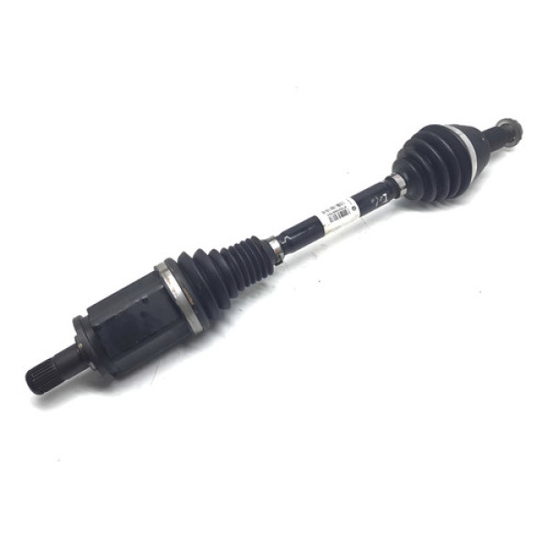 Semi Eixo Homocinético Bmw X5 30i 2014 Dianteiro Esquerdo