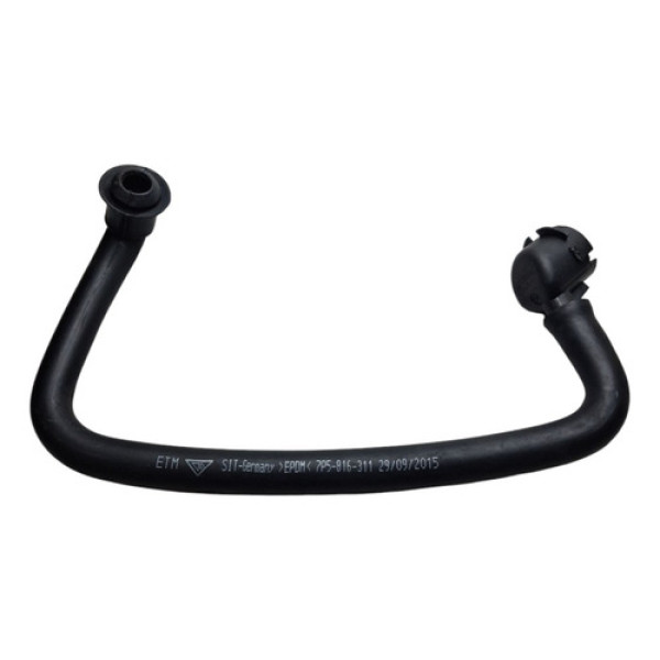 Tubo Duto Mangueira Porsche Cayenne 2016