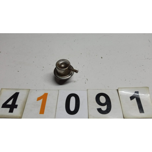 Sensor Pressão Combustível Bmw 325 2003