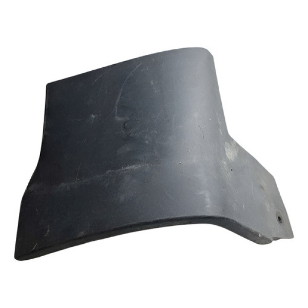 Moldura Lameiro Paralama Range Rover 2015 Dianteira Esquerda