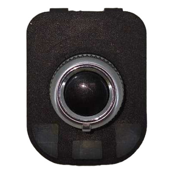 Botao Ajuste Retrovisor Audi A4 2014 Dianteira Esquerda