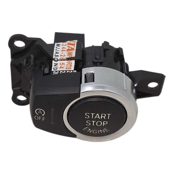 Botao Comando Star Stop Engine Bmw X3 2014 1