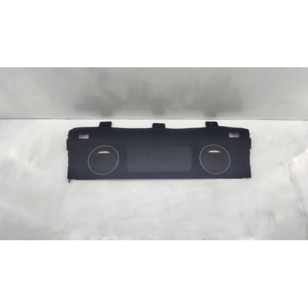 Tampão Som Hyundai Equus 2012