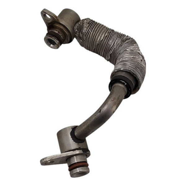 Cano Duto Retorno Oleo Turbina Bmw X1 2019 25i