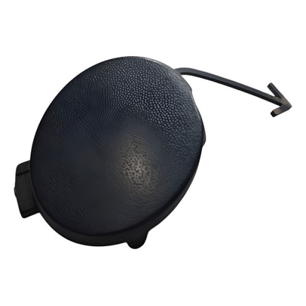 Tampa Reboque Parachoque Vw Tiguan 2010