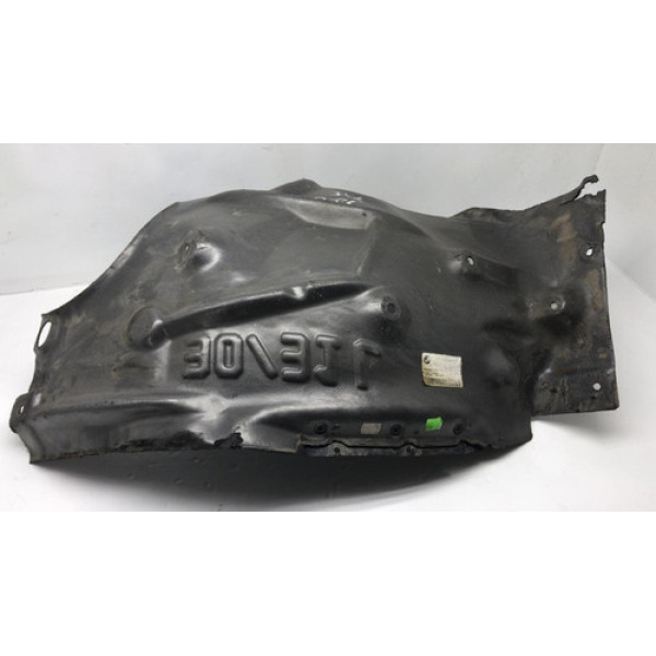 Parabarro Dianteiro Esquerdo Bmw 320 2015 Parte Traseira C