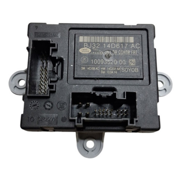 Modulo Porta Freelander 2 2014 Dianteira Direita 