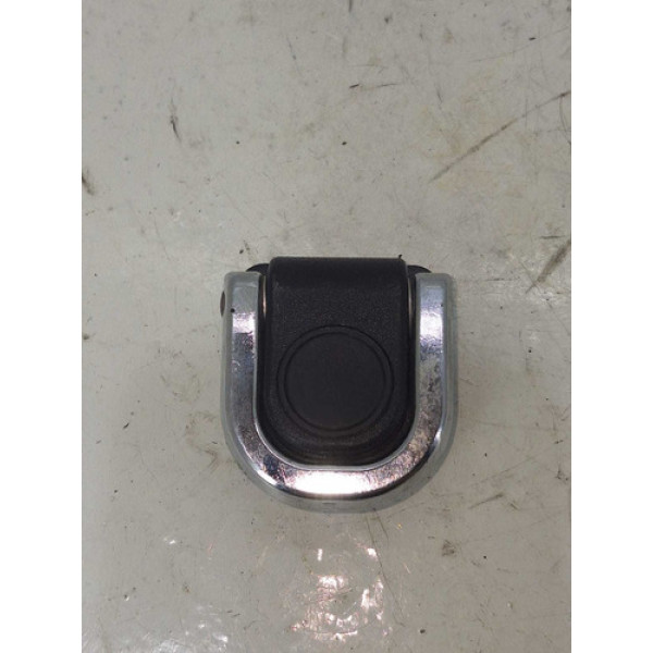 Gancho Porta Malas Bmw X4 2017